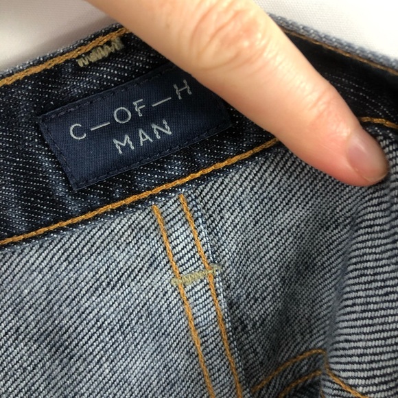 CITIZENS OF HUMANITY Dark Wash Jeans - Picture 4 of 5